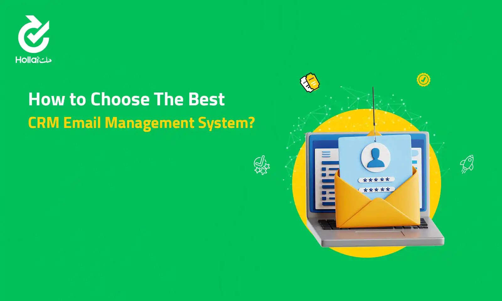 Email Management System