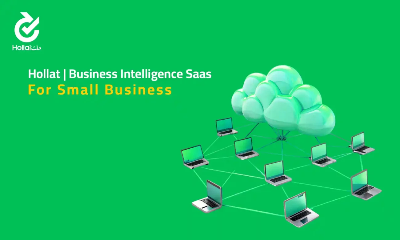 business intelligence saas